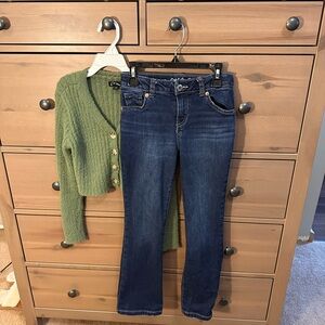 Art Class Girls Sweater